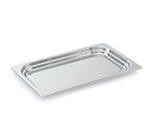 Vollrath 8230405 6.3-qt Plain Full-Size Rectangular Pan - Stainless
