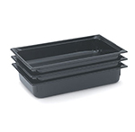 Vollrath 9002420 Steam Table Pan - Full Size, 2-1/2