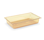 Vollrath 9004410 Steam Table Pan - Full Size, 4
