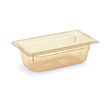 Vollrath 9034410 Steam Table Pan - 1/3 Size, 4