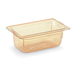 Vollrath 9044410 Steam Table Pan - 1/4 Size, 4