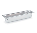 Vollrath 90542 Steam Table Pan - Half Size Long, 4