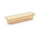 Vollrath 9054410 Steam Table Pan - Half Size Long, 4