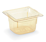 Vollrath 9066410 Steam Table Pan - 1/6 Size, 6