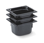Vollrath 9066420 Steam Table Pan - 1/6 Size, 6