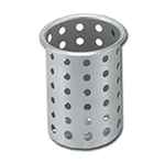 Vollrath 99710 Silv-a-Tainer Cylinder - Stainless