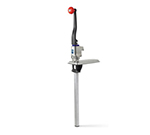 Vollrath BCO-5000 Heavy-Duty Manual Can Opener - 16