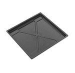Vollrath 52291 Dish Rack Dolly Cover