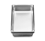 Steam Table Pan - Full Size, 6" Deep, 18-ga Stainless