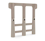 Vollrath TR-PEG Extender Rack Peg Only - Fits (TR3) Beige