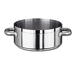 Product Reviews: Vollrath 3304 4-1/2-qt Induction Casserole Brazier Pan - Aluminum Bottom, 18-ga Stainless