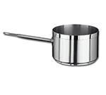 Vollrath 3702 2-1/4-qt Induction Sauce Pan - Aluminum Bottom, 18-ga Stainless