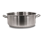 Vollrath 3810 10-qt Brazier - Induction Ready, Stainless
