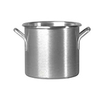 Vollrath 4303 12-qt Aluminum Stock Pot