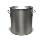 Vollrath 4315 60-qt Aluminum Stock Pot