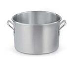 Vollrath 4332 14-qt Aluminum Sauce Pot