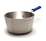 Vollrath 434512 5-1/2-qt Aluminum Sauce Pan