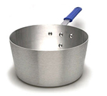 Vollrath 434812 8-1/2-qt Aluminum Sauce Pan