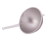 Vollrath 4605 5-qt Aluminum Spaghetti Strainer