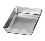 Vollrath 51066 Biscuit Pan - 12-3/4x9x2
