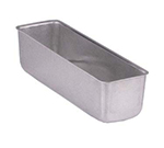 Vollrath 5216 1-1/2-lb Loaf Pan - 4-1/2x16x4-1/8