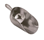 Vollrath 5280 18-oz Scoop, Aluminum