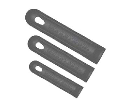 Vollrath 7110 Arkadia Handle I - 8-10" Pans, Silicone