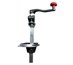 Vollrath BCO-1 Manual Can Opener - 16