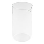 World Tableware 73592G 34 oz Decanter Carafe - 4-cup, Replacement for 75392