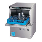 Perlick PKD24A 24-in Undercounter Glass Washer w/ Door, Stainless