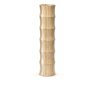 Rosseto Serving Solutions BV60M 24" Bamboo Vase Set (2)