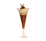 Rosseto Serving Solutions CC1842 3.2-oz Champ Mini Cup - Clear