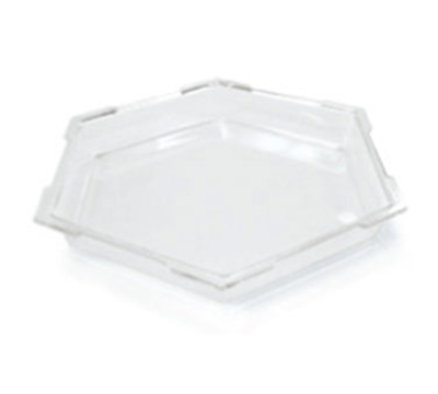 Rosseto Serving Solutions SA101 16" Decorative Ice Bath - Acrylic