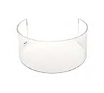 Rosseto Serving Solutions SA110 Short Windguard For 7