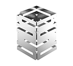 Rosseto Serving Solutions SM105 Multi-Level Display Riser - 6x6x8