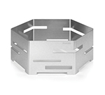 Rosseto Serving Solutions SM118 Honeycomb Display Riser - 18x17