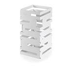 Rosseto Serving Solutions SM130 Multi-Level Square Display Riser - 6x6x12