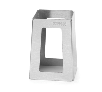 Rosseto Serving Solutions SM150 7" Pyramid Riser - Stainless