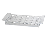 Rosseto Serving Solutions TWC692 Twist Serving Tray - 17-1/2x9-1/2x2-1/4