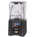 Gold Medal 1212 Q-Series Blender, Sound Reduction