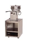 Gold Medal 2181ER 120208 Pralinator Frosted Nut Maker, Right Hand Dump, 120/208 V