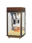 Gold Medal 2212 120240 Popcorn Machine, 250-oz Per Hour, Copper Vein Finish, 120/240 V