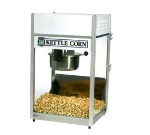 Gold Medal 2656KC 120208 Kettle Corn Ultra 60 Special, 6 oz Kettle, Temperature Controls, 120/208 V