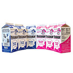 Gold Medal 3600 Silly Nilly and Boo Blue Flossugar Combo Pack
