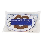 Gold Medal 5627 Salted Meister Bake Pretzel