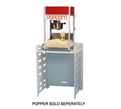 Gold Medal 6000 Quick Stand