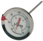 Lodge A280 Deep Fry Thermometer, 5 in, 100 - 400 F Range