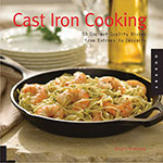 Lodge CBCCR Cookbook, 50 Gourmet Quality Dishes from Entrees to Desserts