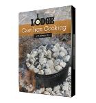 Lodge DVDNIX2 Cast Iron Cooking with Johnny Nix, 30 Minute DVD