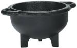 Lodge LHP3 Lodge Logic Half Pint Serving Kettle, 8 oz.